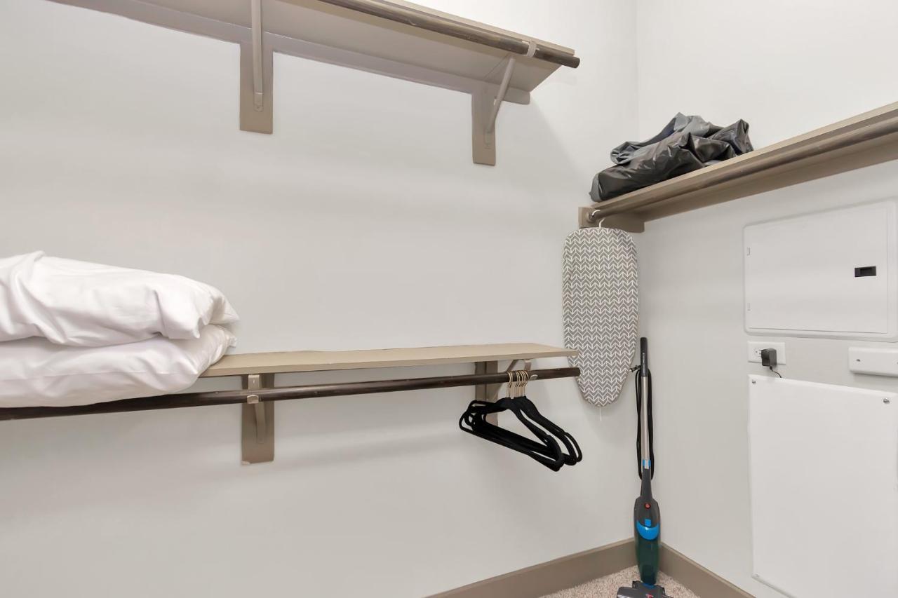 U1 Penthouse Downtown Houston Rental Car Available Apt 1Br 1Bth Gym Sleep Good Ngoại thất bức ảnh